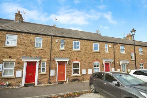 2 bedroom terraced house for sale, Arncott Way, Buckinghamshire HP19