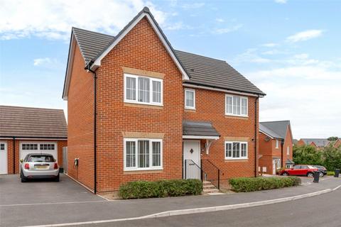 undefined, Buckthorn Lane, Wimborne, Dorset, BH21