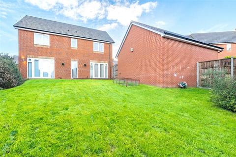 undefined, Buckthorn Lane, Wimborne, Dorset, BH21