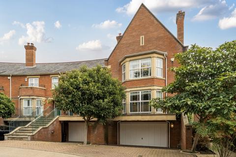 undefined, Sandy Lane, Virginia Water, Surrey