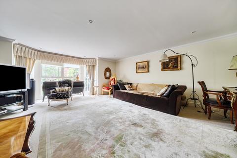 undefined, Sandy Lane, Virginia Water, Surrey