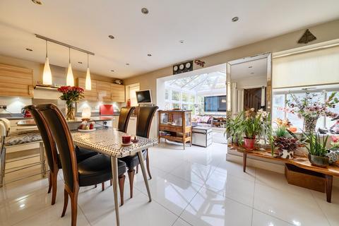 undefined, Sandy Lane, Virginia Water, Surrey
