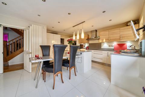 undefined, Sandy Lane, Virginia Water, Surrey