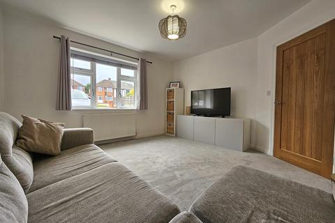 undefined, Old Lode Lane, Solihull