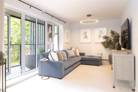 Concorde Drive, Weybridge, KT13