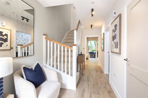 undefined, Concorde Drive, Weybridge, KT13