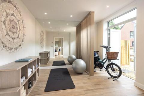 undefined, Concorde Drive, Weybridge, KT13