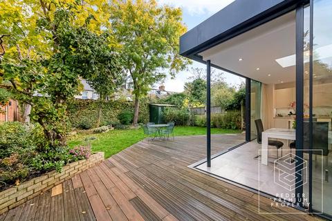 undefined, Hollingbourne Road, Herne Hill, London, SE24