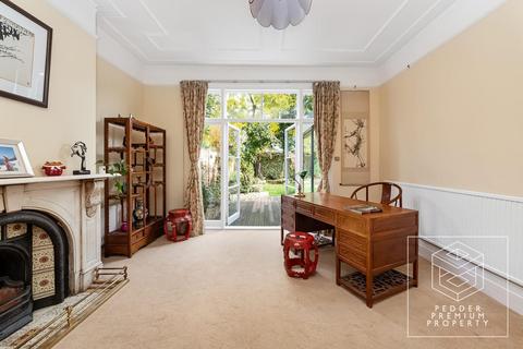 undefined, Hollingbourne Road, Herne Hill, London, SE24