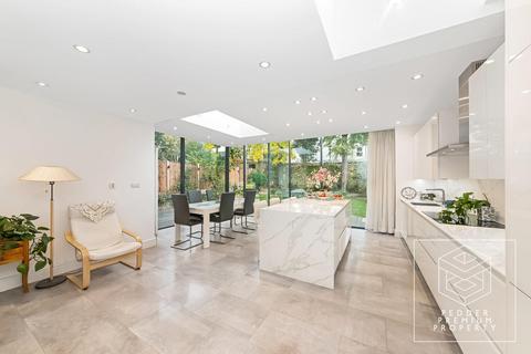 undefined, Hollingbourne Road, Herne Hill, London, SE24