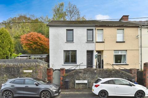 Oaklands, Merthyr Tydfil CF48