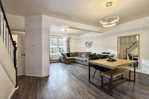 undefined, Oaklands, Merthyr Tydfil CF48