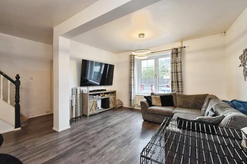 undefined, Oaklands, Merthyr Tydfil CF48