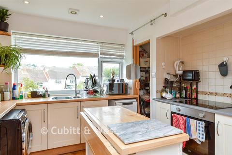 3 bedroom end of terrace house for sale, Stanstead Crescent, Woodingdean, Brighton, East Sussex