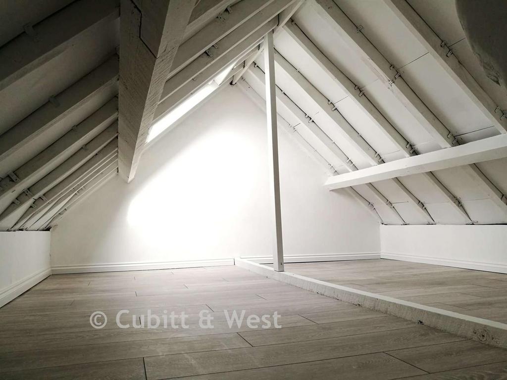 Loft Space