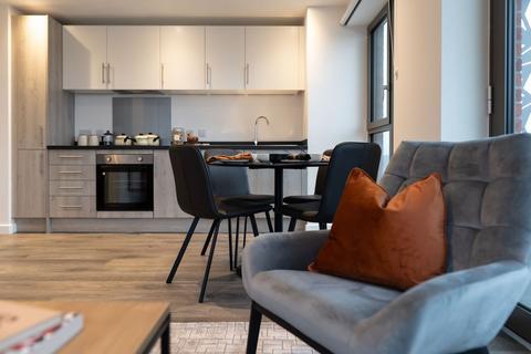 undefined, New Baillie Street, Rochdale, OL16
