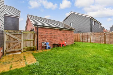 4 bedroom detached house for sale, Coleman Way, Langley, Maidstone, Kent