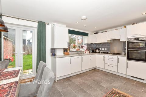 Coleman Way, Langley, Maidstone, Kent