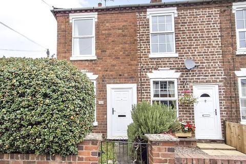 2 bedroom end of terrace house for sale, Hurcott Road, Kidderminster, Worcestershire, DY10