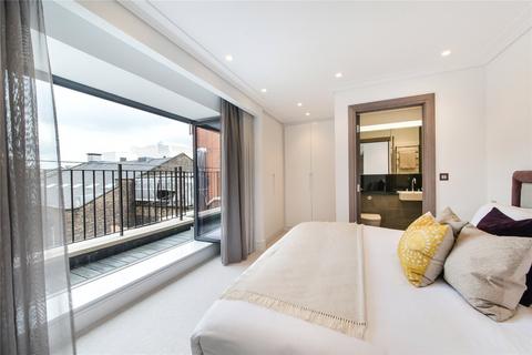 3 bedroom flat to rent, North Audley Street, Mayfair, London