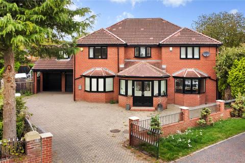 5 bedroom detached house for sale, St. Pauls Drive, Houghton Le Spring DH4