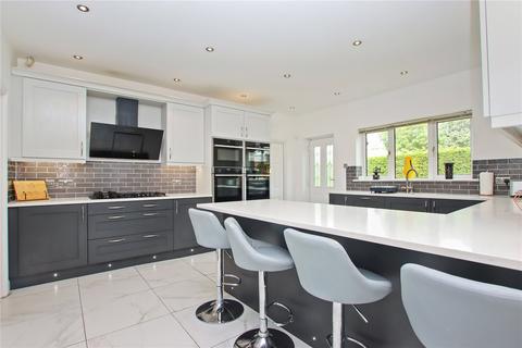 5 bedroom detached house for sale, St. Pauls Drive, Houghton Le Spring DH4