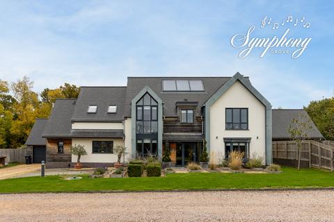5 bedroom detached house for sale, Symphony Grove, Worcester WR2