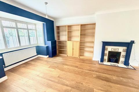 3 bedroom semi-detached house for sale, Stroude Road, Virginia Water, Surrey, GU25