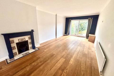 3 bedroom semi-detached house for sale, Stroude Road, Virginia Water, Surrey, GU25