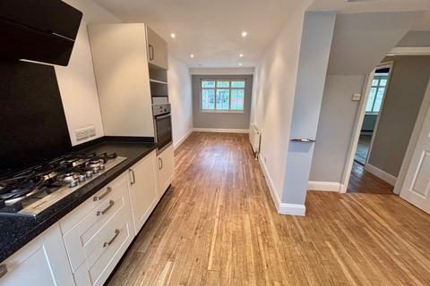 3 bedroom semi-detached house for sale, Stroude Road, Virginia Water, Surrey, GU25