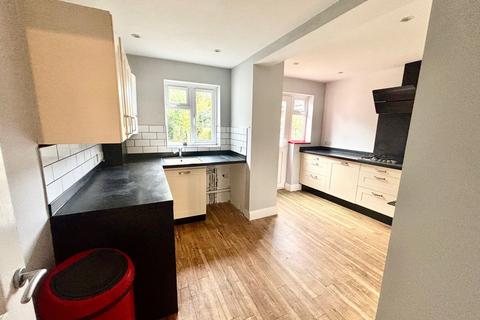 3 bedroom semi-detached house for sale, Stroude Road, Virginia Water, Surrey, GU25