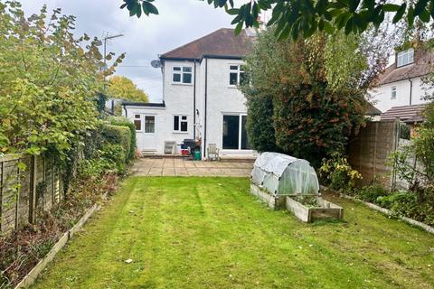 Stroude Road, Virginia Water, Surrey, GU25