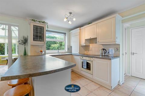3 bedroom detached house for sale, Brookshaw Way, Walsgrave, Coventry, CV2 2NJ