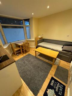 undefined, Great North Way, London