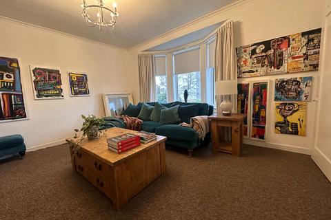 undefined, Kintillo Drive, Glasgow