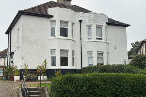 undefined, Kintillo Drive, Glasgow