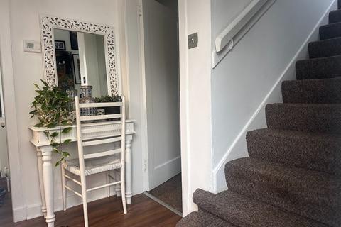 undefined, Kintillo Drive, Glasgow