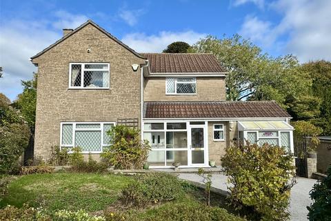 4 bedroom detached house for sale, Rectory Gardens, Somerset TA20