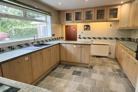 4 bedroom detached house for sale, Rectory Gardens, Somerset TA20