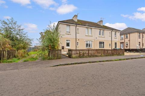 94 Burnhall Place, Wishaw, ML2 8EE