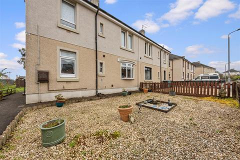 94 Burnhall Place, Wishaw, ML2 8EE