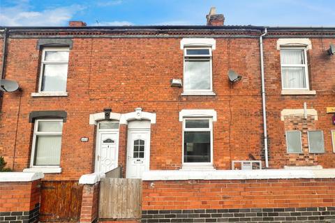 undefined, West Street, Crewe, Cheshire, CW1