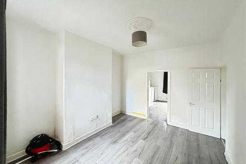 undefined, West Street, Crewe, Cheshire, CW1