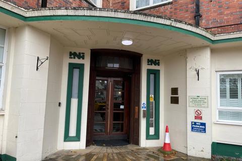 undefined, Friar Street Droitwich Spa WR9 8EB