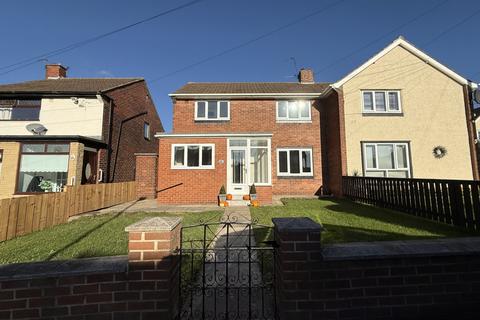 6 Angus Square, Sunderland, SR3 3EZ