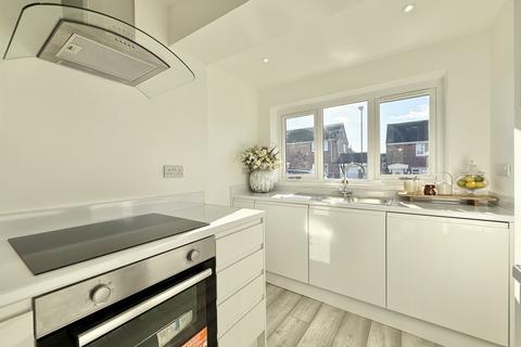 6 Angus Square, Sunderland, SR3 3EZ