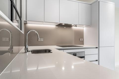 1 bedroom flat to rent, Hampshire Street, London