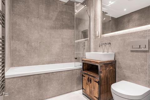 undefined, Hampshire Street, London