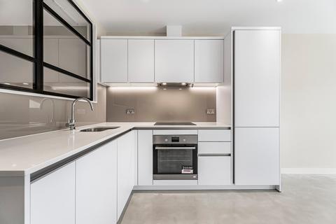 undefined, Hampshire Street, London