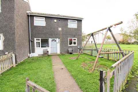undefined, Barnard Walk, Immingham DN40